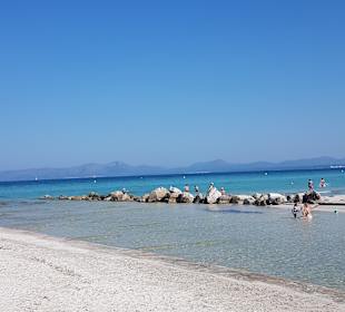 Strand Playa/Platja de Muro