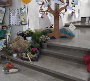 Stadtpfarrkirche Mariä Heimsuchung