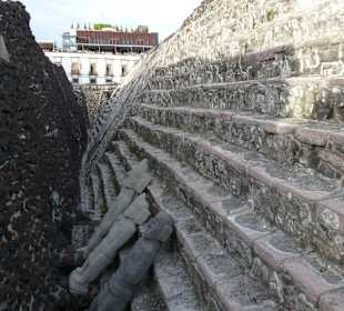 Templo Mayor