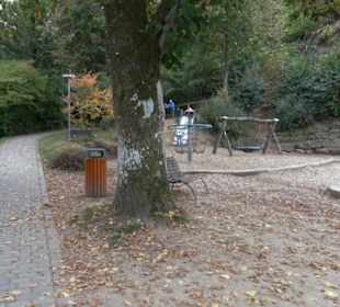 Baumkronenweg 