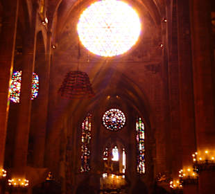 Kathedrale der Heiligen Maria