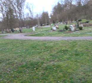 Friedhof Neckartenzlingen