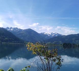Zeller See