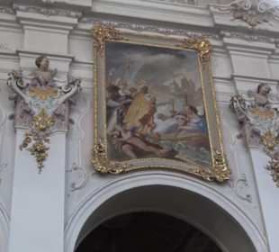 Basilika Sankt Emmeram