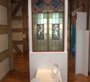 Museum der Alltagskultur