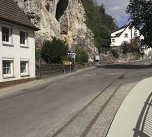 Geisterhöhle