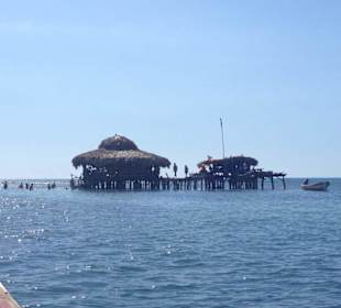 Pelican Bar