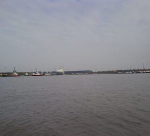 Hafenrundfahrt Bremerhaven