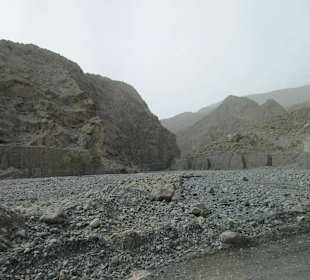 Safari nach Jebel Harim 