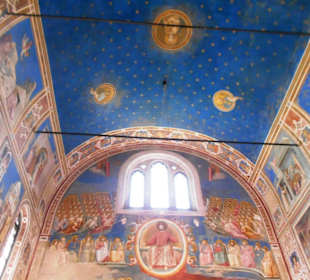 Cappella degli Scrovegni