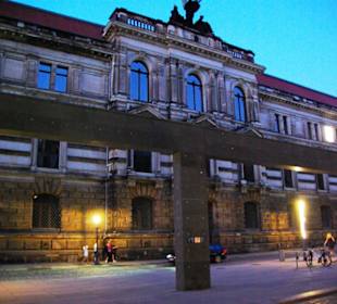 Am Abend am schönsten