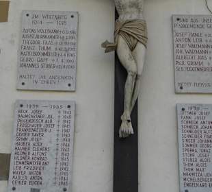 Kloster Kirchheim am Ries