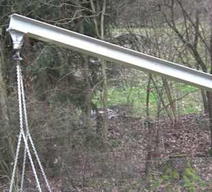 Spielplatz Heiligenbronn