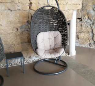 Ruhebereich - Ebene 2