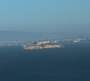 Isola di Alcatraz