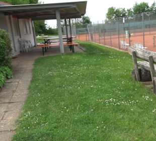 Tennisanlage Genkingen