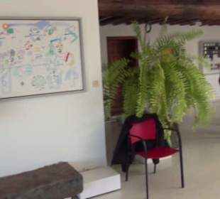 Fundacion Cesar Manrique