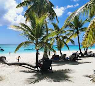 Isla Saona