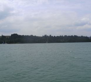 Forggensee Rundfahrt