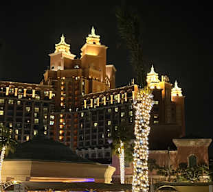 Stadtrundfahrt Dubai