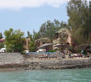 Ausflug El Gouna