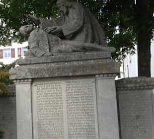 Kirche St. Martinus Hirrlingen