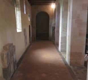 Benediktinerkloster Lorch