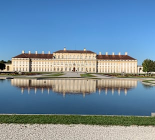 Schlossanlage Schleißheim