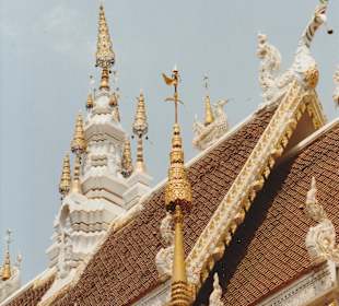 Wat Phra That Suthon Mongkhon Khiri