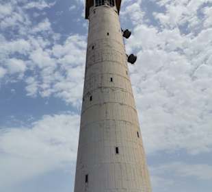 Leuchtturm Morro Jable