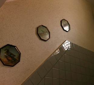 Oberen Bereich Zimmer