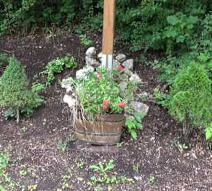 Themenweg Kaiserweg Zimmern