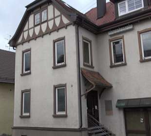 Rathaus Tischardt