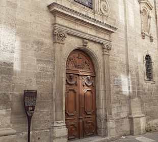 Chapelle Saint-Louis