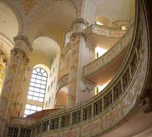 Frauenkirche Dresden