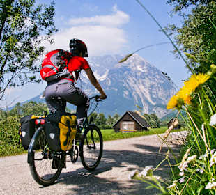 Wandern St. Gallen