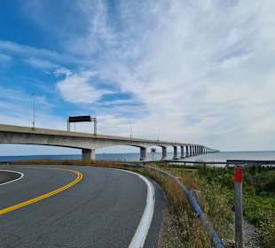 Confederation Bridge