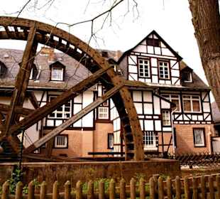 Mühle