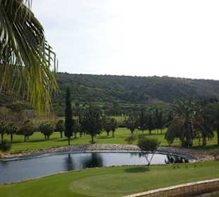 Golfclub Secret Valley