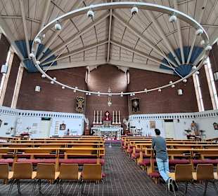 Kapelle des Heiligen Antonius von Padua in Den Haa