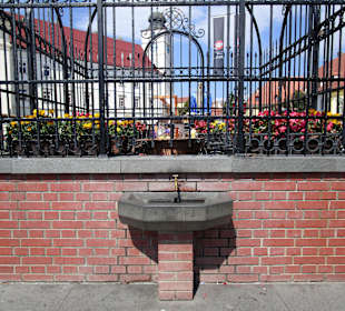 Piața Mare/Großer Ring 