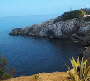 Cala Agulla/ Cala Guya