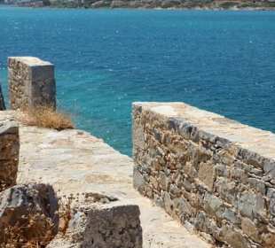 Spinalonga