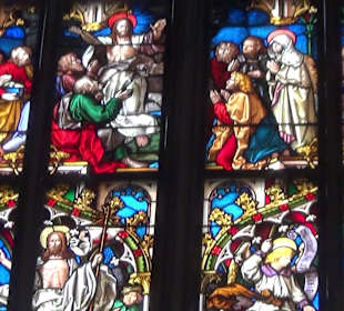 Münster Unserer Lieben Frau