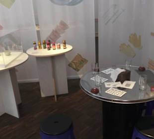 Museum für Völkerkunde