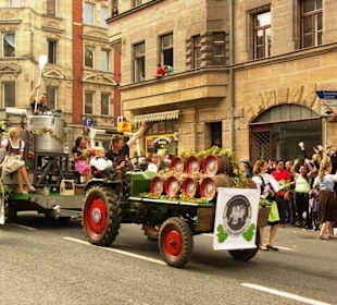 Spezialistenbräu Burgfarrnbach