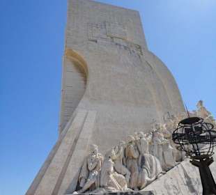 Padrao dos Descobrimentos