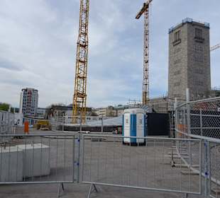 Tage der offenen Baustelle