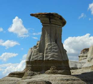 Und beeindruckend