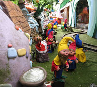 Gardaland